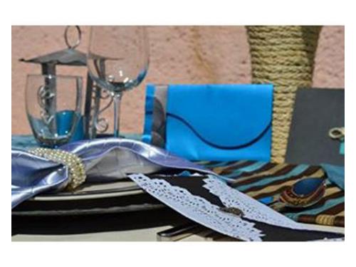 Iris organización y decoración de eventos