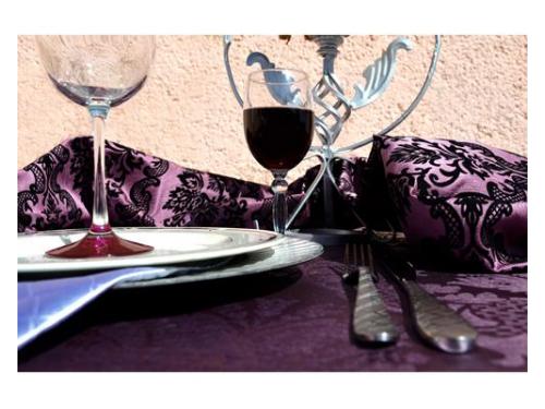 Iris organización y decoración de eventos