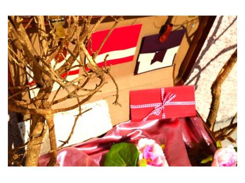 Detalles que enamoran