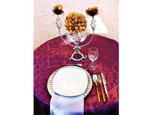 Iris organización y decoración de eventos