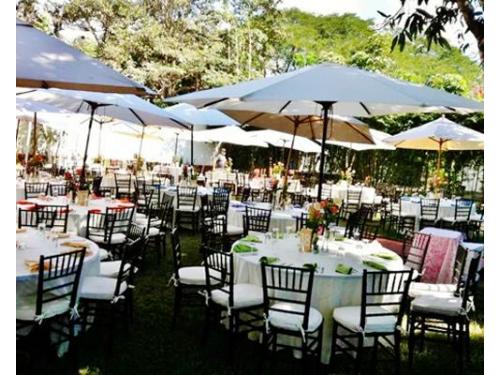 Iris organización y decoración de eventos