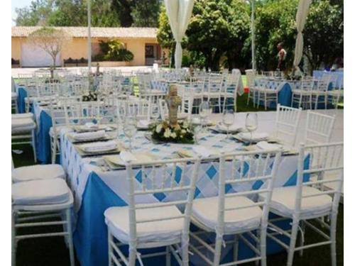 Los mejores montajes y detalles para que tu día sea especial e inolvidable