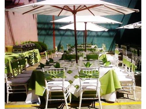 Iris organización y decoración de eventos