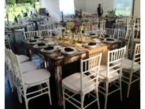 Iris organización y decoración de eventos