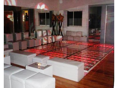 Iris organización y decoración de eventos