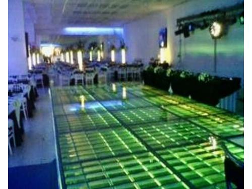 Iris organización y decoración de eventos