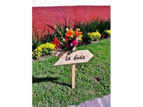 Iris organización y decoración de eventos