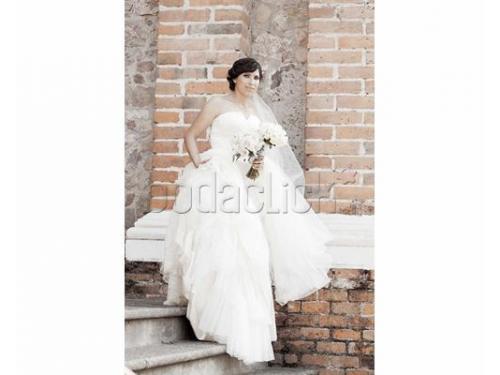 Peinado y maquillaje para tus fotografías