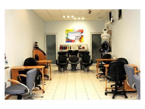 Cómodas instalaciones