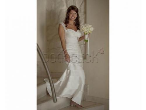 Maquillaje para novias