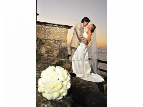 Maquillaje con aerógrafo