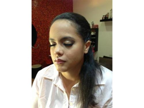 Maquillaje  para novias