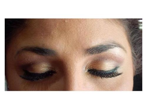 Graziella ayala make up & hair studio