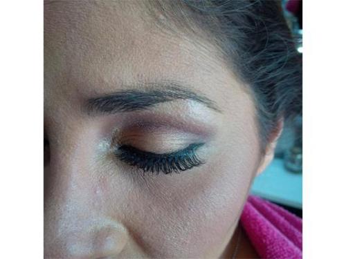 Graziella ayala make up & hair studio