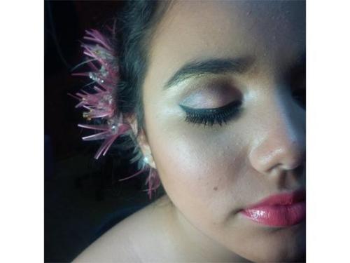 Maquillaje  para novias