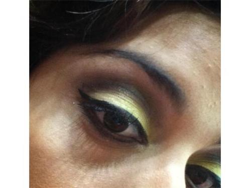 Graziella ayala make up & hair studio