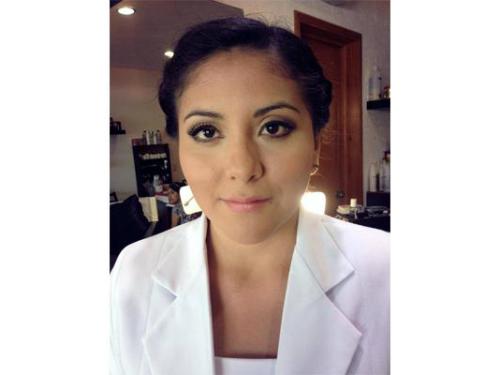 Maquillaje  para novias