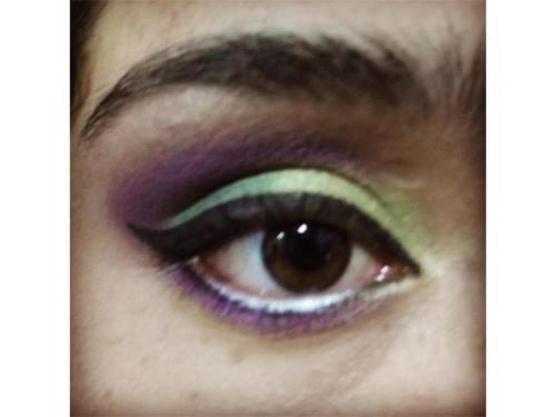 Graziella ayala make up & hair studio