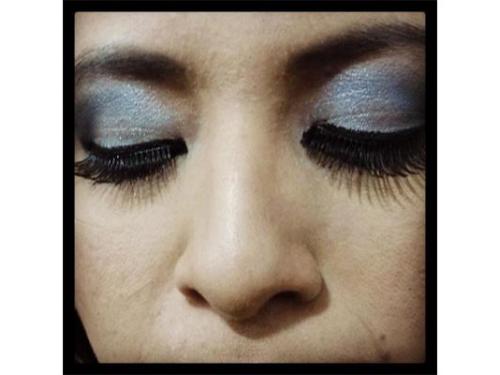 Maquillaje  para novias