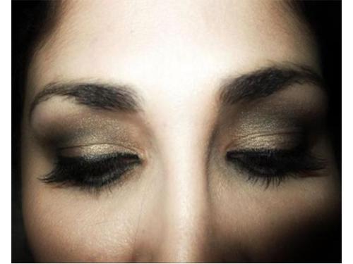 Graziella ayala make up & hair studio