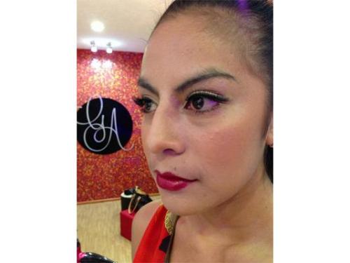 Maquillaje  para novias