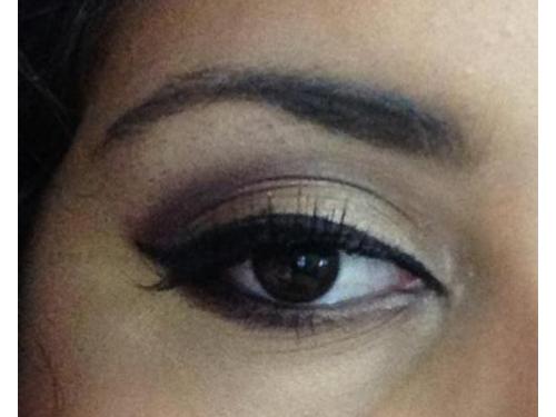 Graziella ayala make up & hair studio