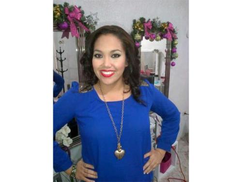 Graziella ayala make up & hair studio