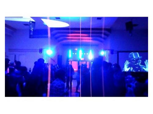 El mejor ambiente para tu boda