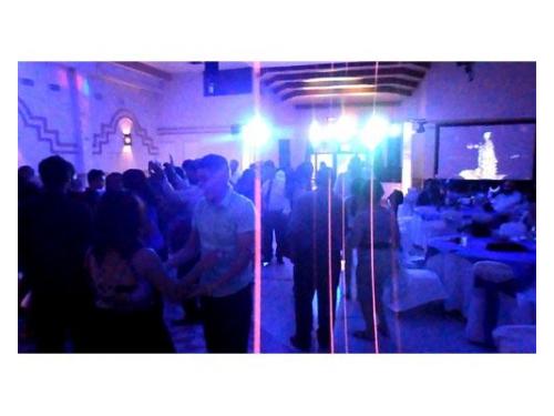 El mejor ambiente para tu boda