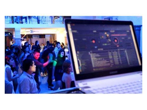 El mejor ambiente para tu boda