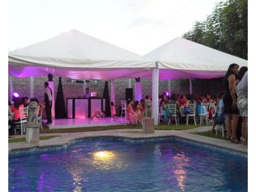 El mejor ambiente para tu boda