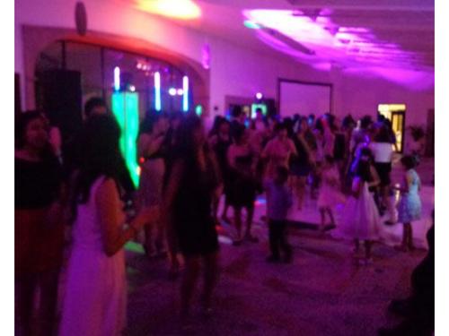 El mejor ambiente para tu boda