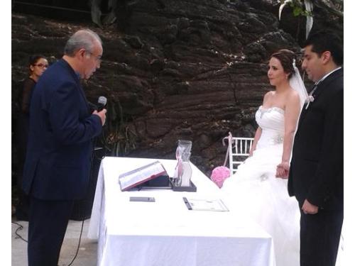 Ceremonias personalizadas