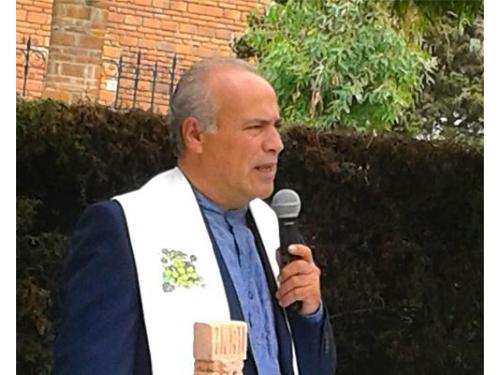 Ministros certificados