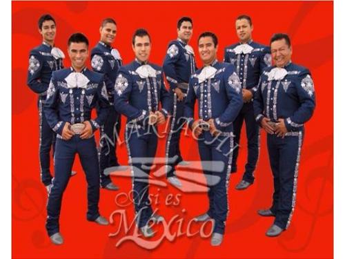 Disfruta la tradición del mariachi
