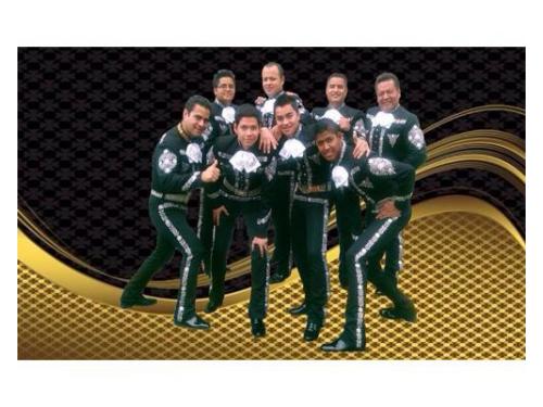 Excelente mariachi para tu boda