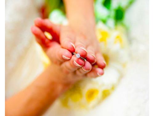 Capturando los detalles