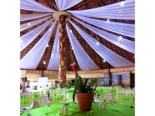 Decoración acorde con tus gustos