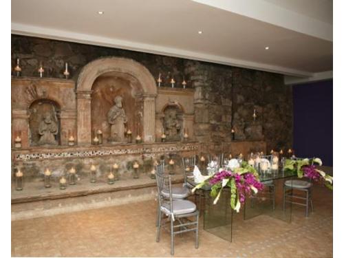 Planeación de tu evento