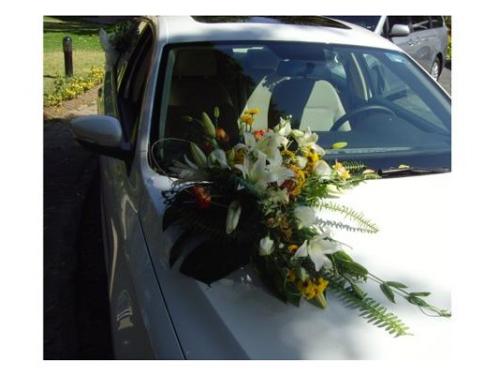 Calidad en las flores