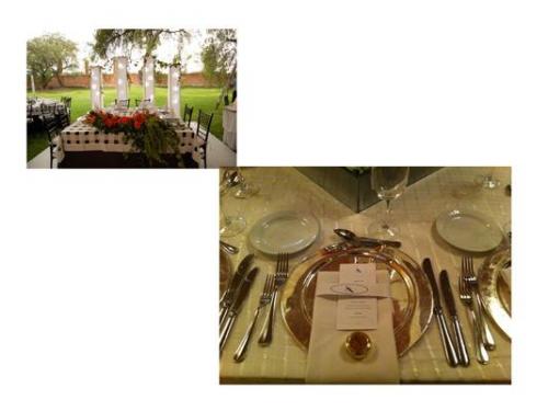 Detalles para invitados