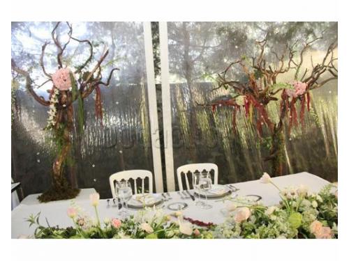 Decoración con innovación