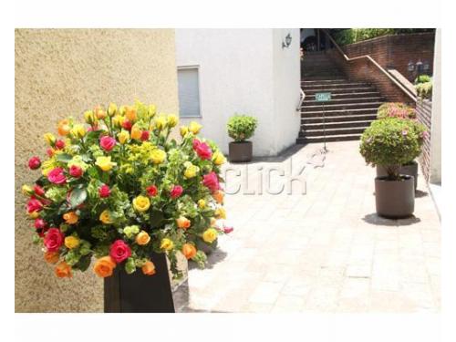 Las mejores flores en tu evento