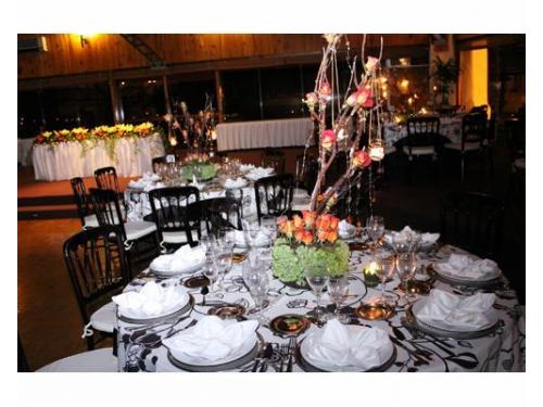 Un lugar increíble para tu boda