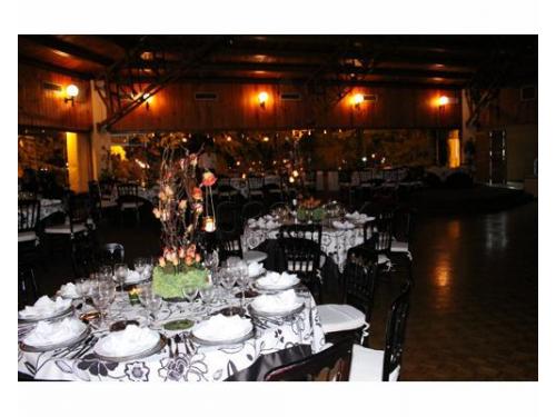 Decoraciones especiales