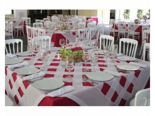 Montaje versalles blanco