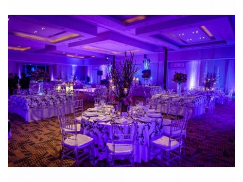 Perfecta iluminación