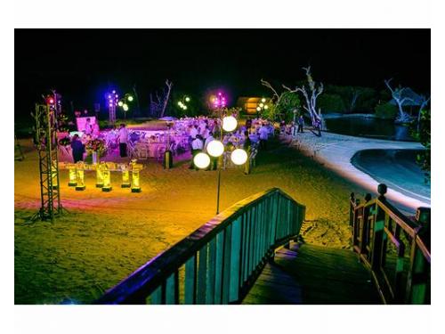 Los mejores recintos