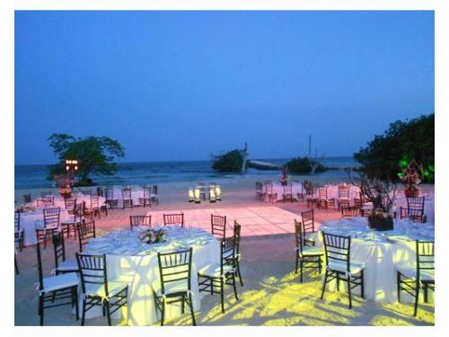 Audio e iluminación profesional