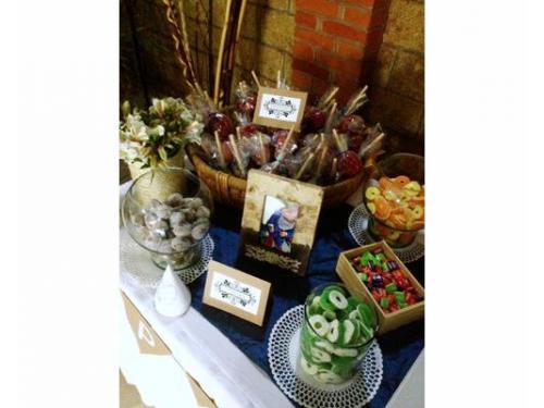 Asesoría en dulcería